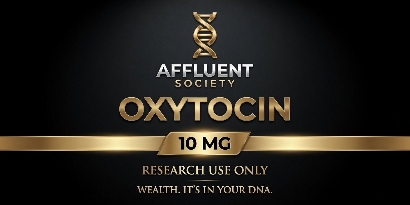 Oxytocin 10mg product label