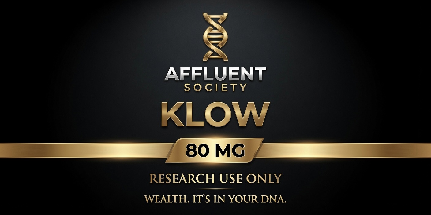 KLOW 50mg / 10mg / 10mg product label