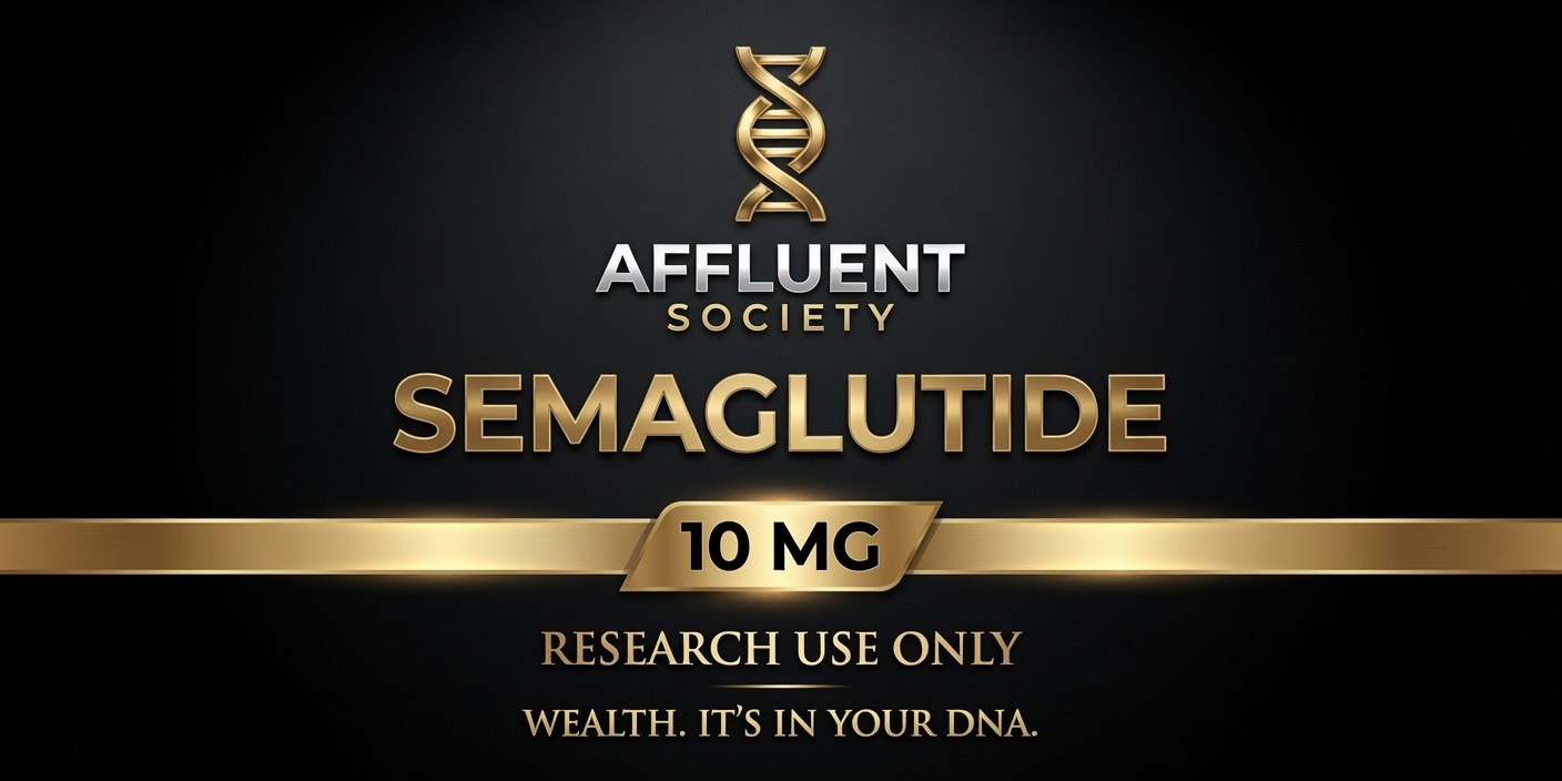 Semaglutide 10mg product label